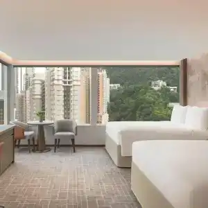 JW Marriott - 41