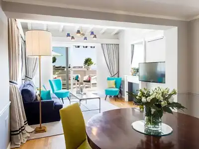 La Malandrina Apartments & Suites - 86