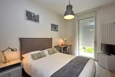 Les Chambres du Ctn - 36