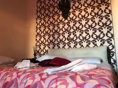 Camelot B&B Palermo - 29