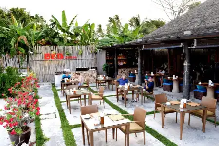 Deva Beach Resort Samui - 29