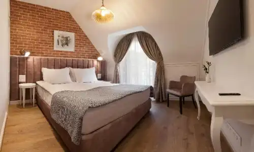 Villa Flavia Heritage Boutique - 139