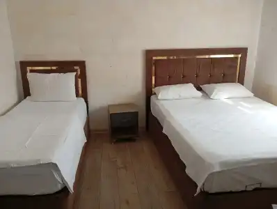 Aslan Guest House - 33