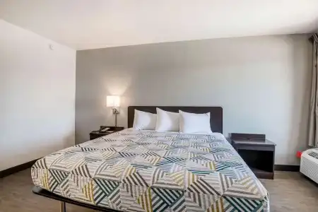 Motel 6 Tucson, AZ - 37