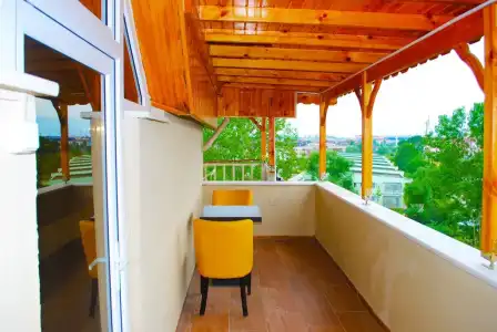 Koreana Otel - 7