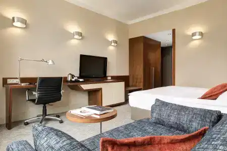 Eurostars uHotel - 48