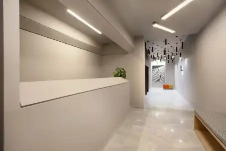 Thisean Modern Suites By Athens Stay - 14