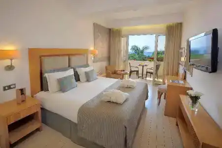 Olympic Lagoon Resort – Ayia Napa - 43