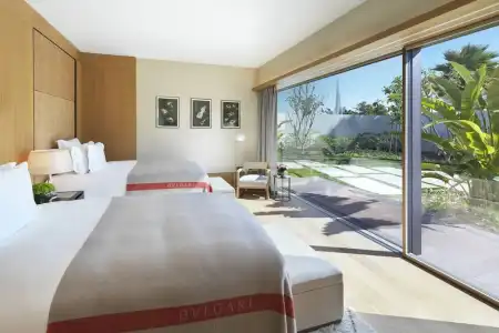 Bulgari Resort Dubai - 3