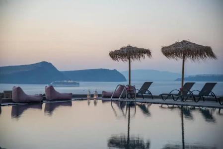 Sunset Faros - 15