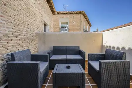 Dobo Azacanes Hostal - 113
