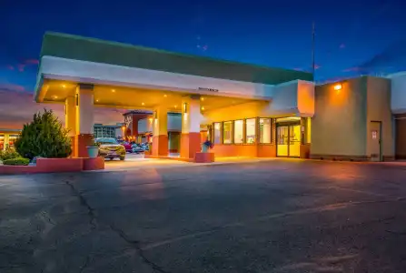Clarion Inn Grand Junction - 0