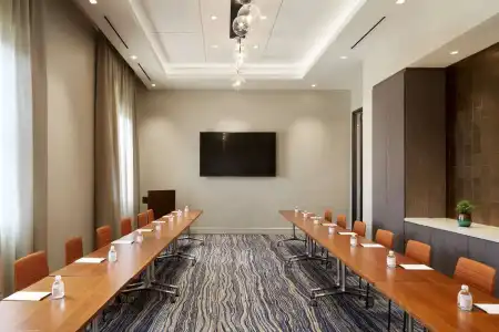 THesis Miami Coral Gables, Curio Collection by Hilton - 16
