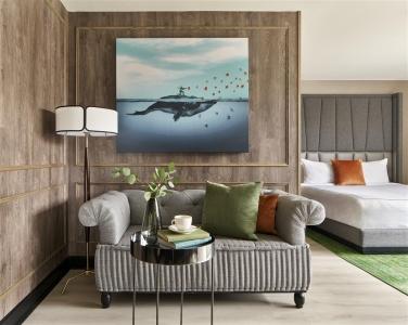 Viceroy Washington DC - 11