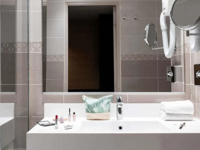 Hôtel Mercure Rouen Centre Champ-de-Mars - 46