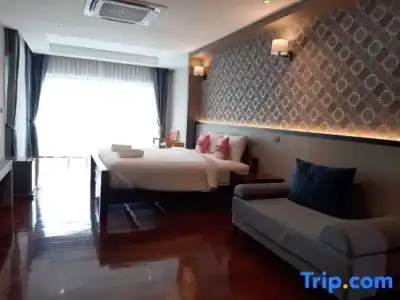 Buraphat Resort - 219