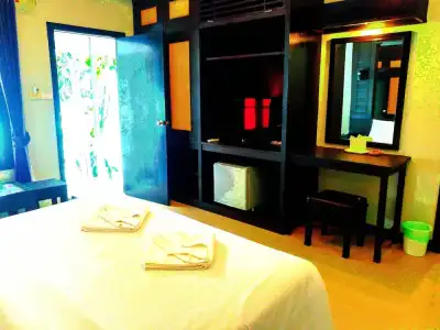 Nice Resort Pattaya - 66