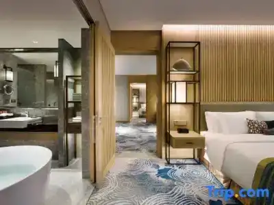 Crowne Plaza Kunming Ancient Dian Town by IHG - 89