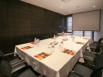 Radisson Sfax - 19