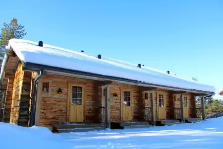 Basecamp Oulanka - 0