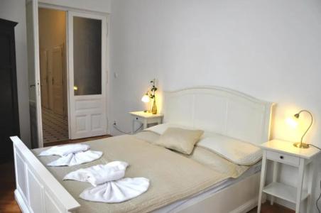 Charles Bridge Premium Apartments - 52