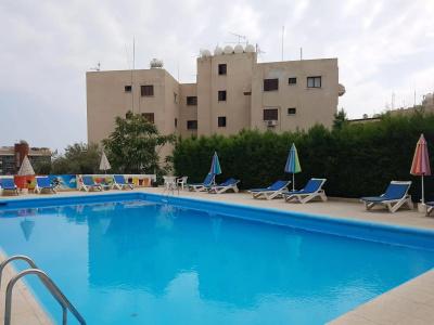 Polyxeni Apartments - 13