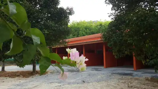 At Sichon Resort - 102