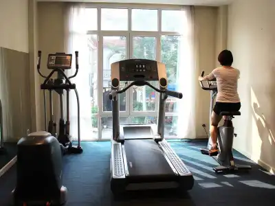 Mercure Hanoi La Gare - 16