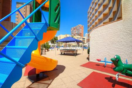 Servigroup Rialto - 19