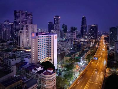 Hilton Garden Inn Bangkok Silom - 20