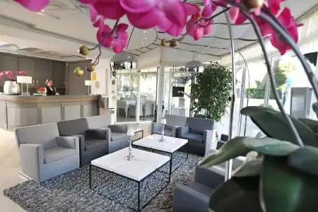 Van Der Valk Barcarola - 17