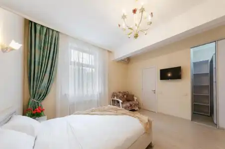 Asiya Mini-hotel - 32