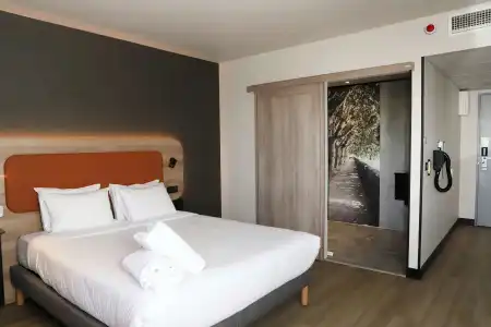 Campanile PRIME - Toulouse Sud Balma Cité de l'Espace - 107