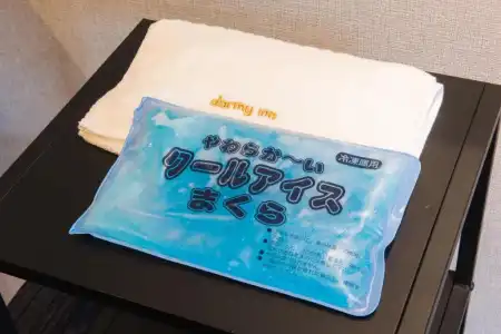 Dormy Inn Express Sendai Seaside Natural Hot Spring - 40