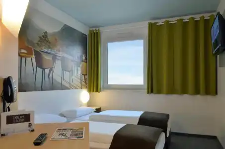 B&B Weil am Rhein/Basel - 30