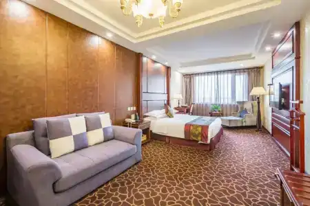 Beijing Commercial Business - 117