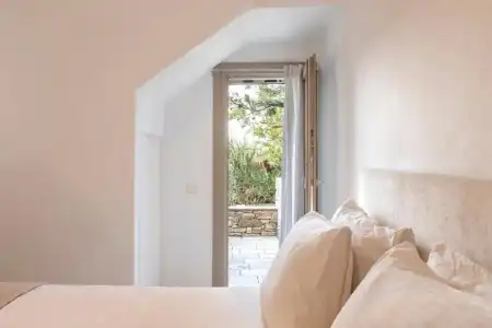 White Tinos Luxury Suites - 160