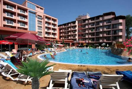 Izola Paradise - All Inclusive - 15
