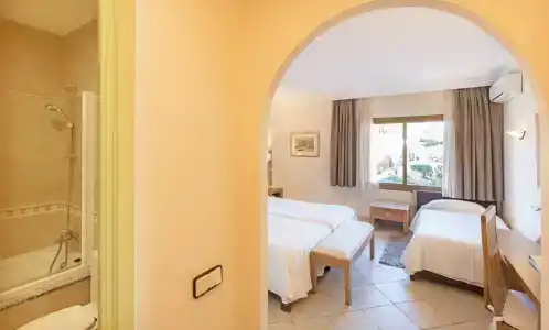 Eden Roc Mediterranean & Spa - 3