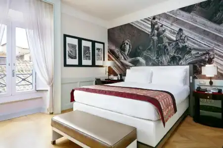 Indigo ROME - ST. GEORGE by IHG - 35