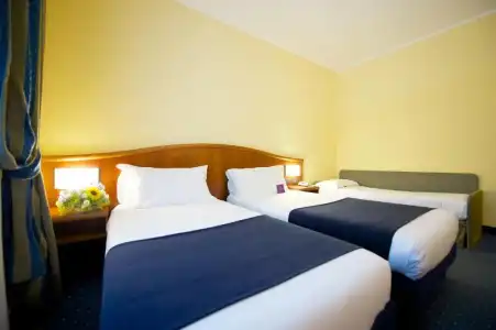 Mercure Genova San Biagio - 48