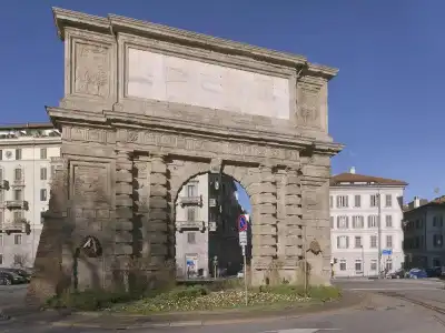 Arco Romana - 21
