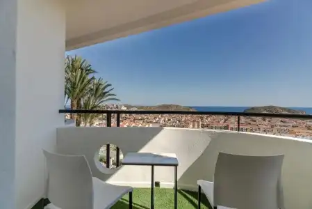 Ramada Resort by Wyndham Puerto de Mazarron - 132