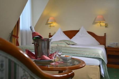 City Partner Holländer Hof - 8