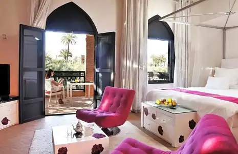 Murano Resort - 45