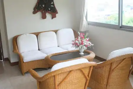 Palmview Resort - 47