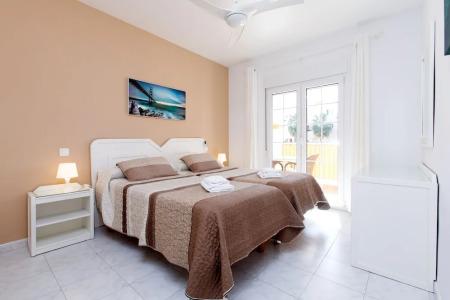 Apartamentos Turísticos Almoraide - 138