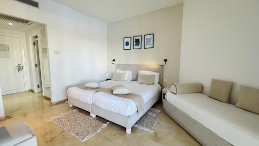 Houda Yasmine Marina & SPA - 39