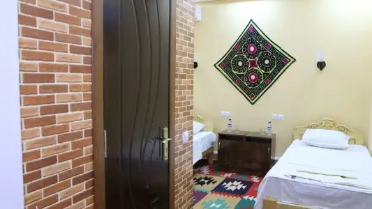 Khiva Ibrohim - 41