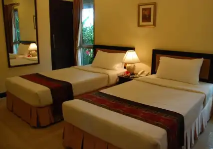 Nongnooch Garden Resort - 3